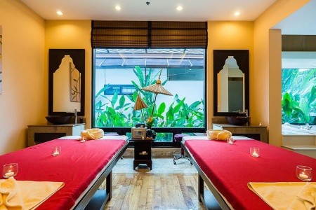 Ravindra Beach Resort & Spa - 65