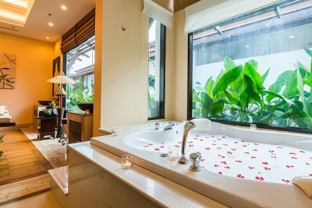 Ravindra Beach Resort & Spa - 66