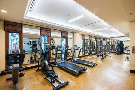 Ravindra Beach Resort & Spa - 68