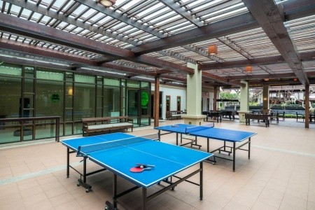 Ravindra Beach Resort & Spa - 70