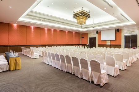 Ravindra Beach Resort & Spa - 74