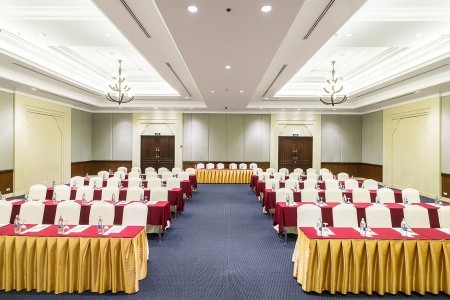 Ravindra Beach Resort & Spa - 75