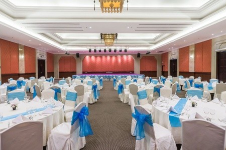 Ravindra Beach Resort & Spa - 76