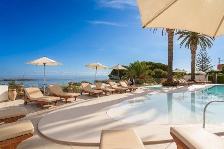 Le Calette Garden & Bay