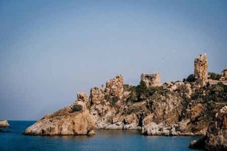 Le Calette Garden & Bay