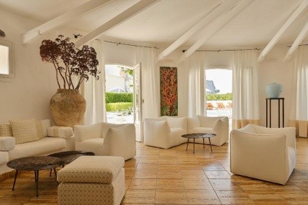 Le Calette Garden & Bay
