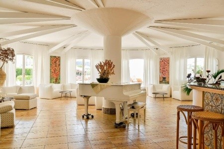 Le Calette Garden & Bay