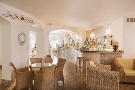 Le Calette Garden & Bay