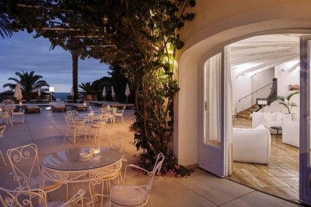 Le Calette Garden & Bay
