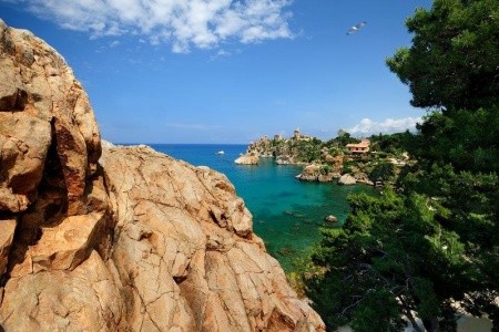 Le Calette Garden & Bay