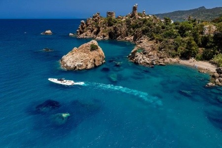 Le Calette Garden & Bay