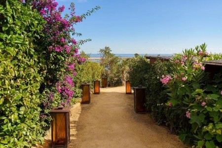 Le Calette Garden & Bay