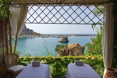 Le Calette Garden & Bay
