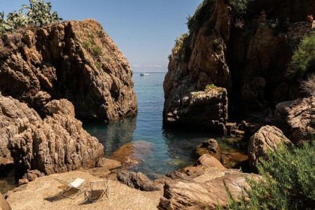 Le Calette Garden & Bay