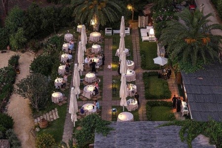 Le Calette Garden & Bay