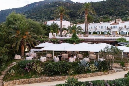 Le Calette Garden & Bay