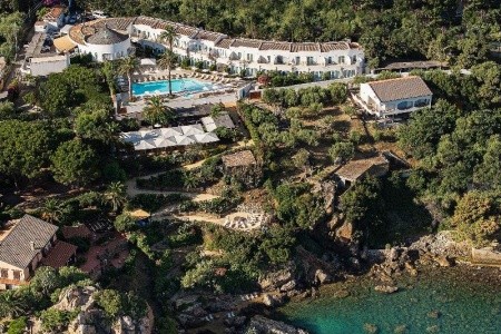 Le Calette Garden & Bay
