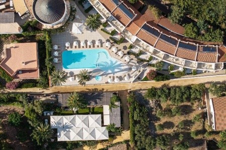 Le Calette Garden & Bay