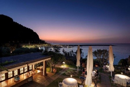 Le Calette Garden & Bay