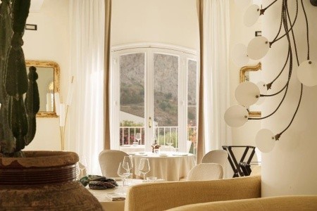 Le Calette Garden & Bay