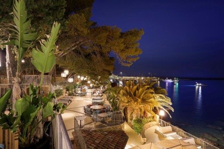 Le Calette Garden & Bay