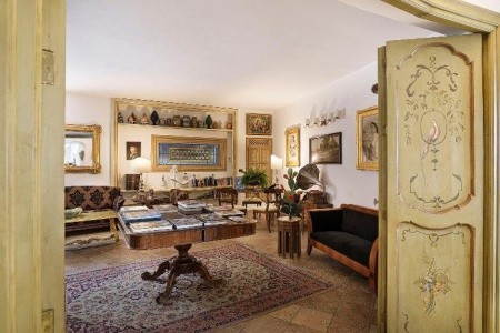 Le Calette Garden & Bay