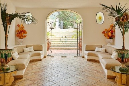 Le Calette Garden & Bay