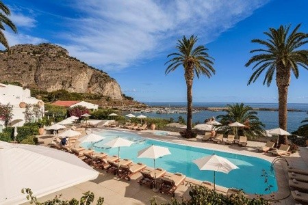 Le Calette Garden & Bay