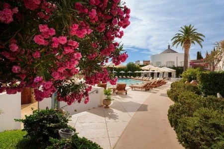 Le Calette Garden & Bay