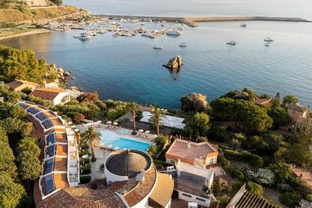 Le Calette Garden & Bay