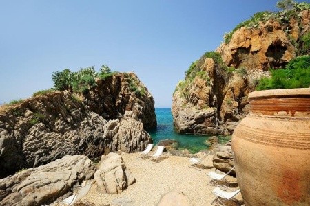 Le Calette Garden & Bay