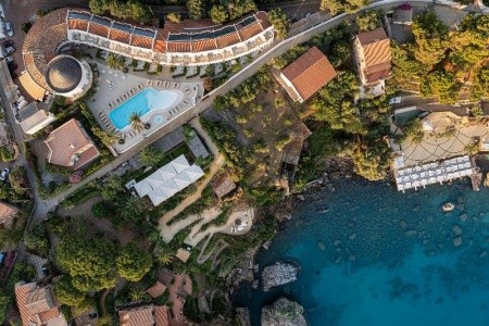 Le Calette Garden & Bay