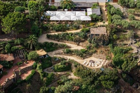 Le Calette Garden & Bay