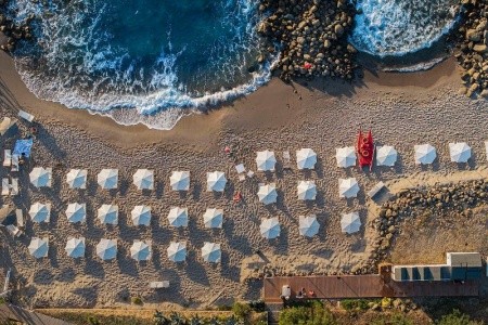 Le Calette Garden & Bay