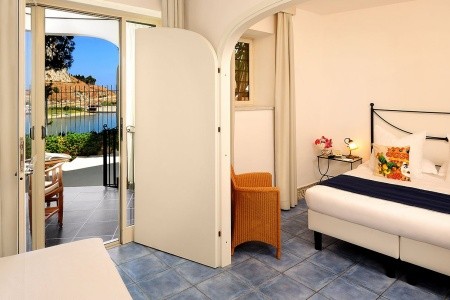 Le Calette Garden & Bay