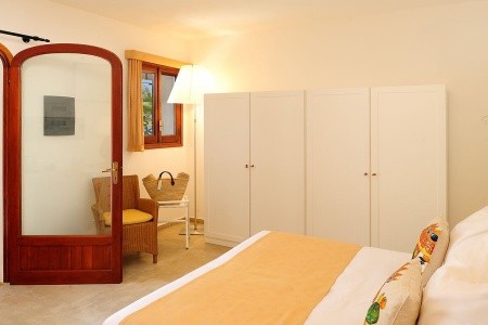 Le Calette Garden & Bay