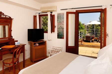 Le Calette Garden & Bay
