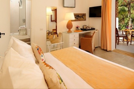 Le Calette Garden & Bay