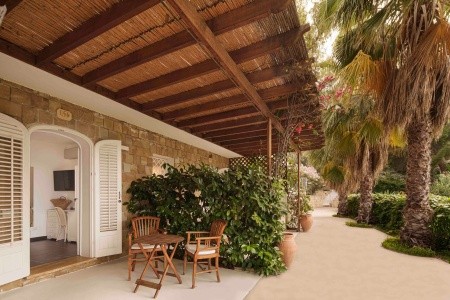Le Calette Garden & Bay