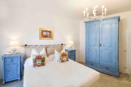 Le Calette Garden & Bay