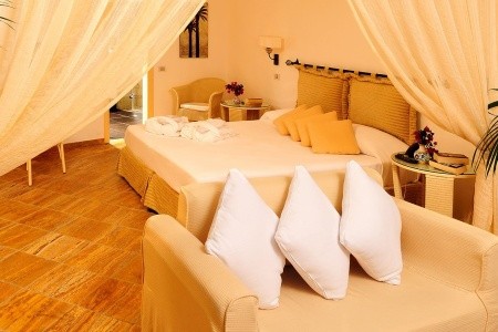 Le Calette Garden & Bay
