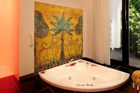 Le Calette Garden & Bay