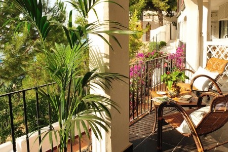 Le Calette Garden & Bay