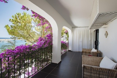Le Calette Garden & Bay