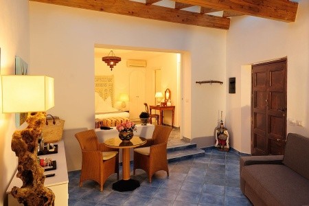 Le Calette Garden & Bay
