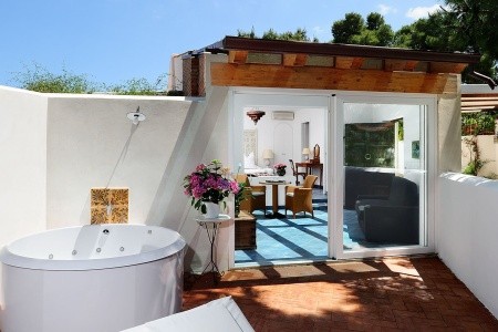 Le Calette Garden & Bay