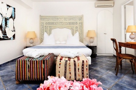 Le Calette Garden & Bay