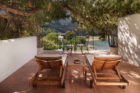 Le Calette Garden & Bay