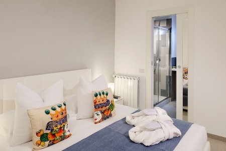 Le Calette Garden & Bay