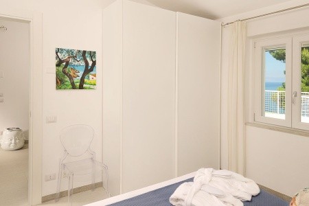 Le Calette Garden & Bay
